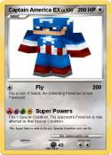 Captain America
