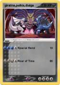 giratina,palkia,dialga