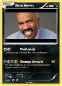 Steve Harvey