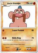 Uncle Grandpa Uncle Grandpa