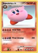 Superkirby