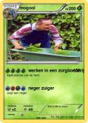 mogool