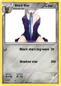 Black Star