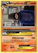 Alligatornas GX
