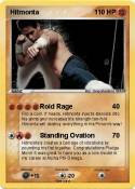 Hitmonta