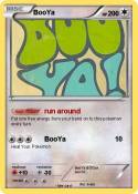 BooYa