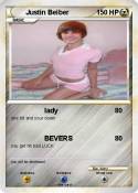 Justin Beiber