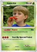 Kazoo Kid