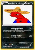 spoederman de