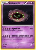 Spiritomb EX