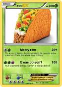 Taco