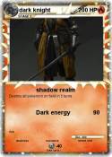 dark knight