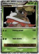 shiny torterra