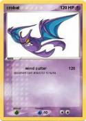crobat