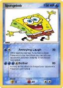 Spongebob
