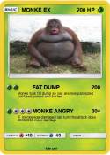 MONKE EX