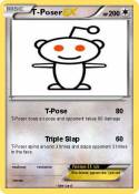T-Poser
