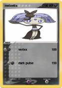 meloetta