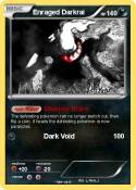 Enraged Darkrai