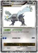 kyurem