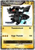 Baby Zekrom