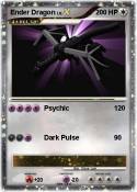 Ender Dragon