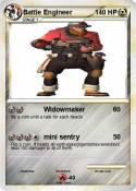 Battle Engineer