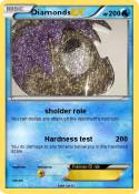 Diamonds