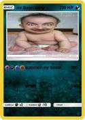 mr.Bean baby