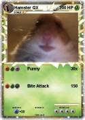 Hamster GX