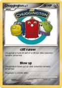 Chuggington