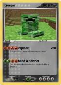 creeper