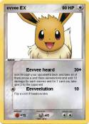 evvee EX