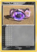 Plasma Fuel