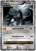 Dragonz-