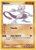 Mewtwo