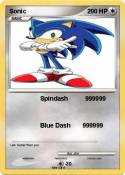 Sonic