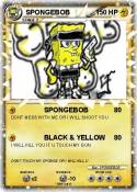 SPONGEBOB