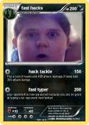 fast hacks