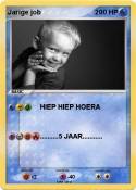 Jarige job