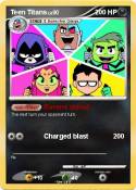 Teen Titans