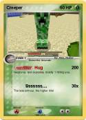 Creeper