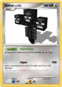 Wither