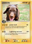 powerchu