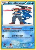 Ash`s Quajutzu
