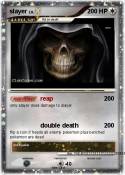 slayer
