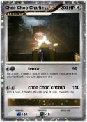 Choo Choo