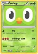 Duolingo