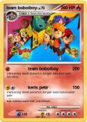 team boboiboy