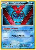 SuperPlasmaPenguin